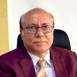 Dr. Sabil